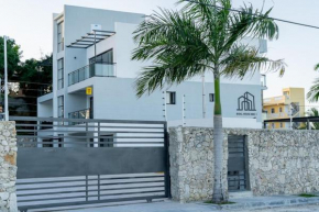 Moderno Apartamento en Bávaro